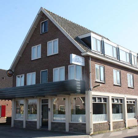 Hotel 'T Meertje Vinkeveen Eksteriør billede