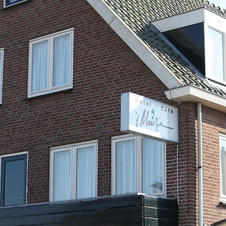 Hotel 'T Meertje Vinkeveen Eksteriør billede