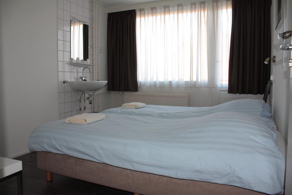 Hotel 'T Meertje Vinkeveen Eksteriør billede