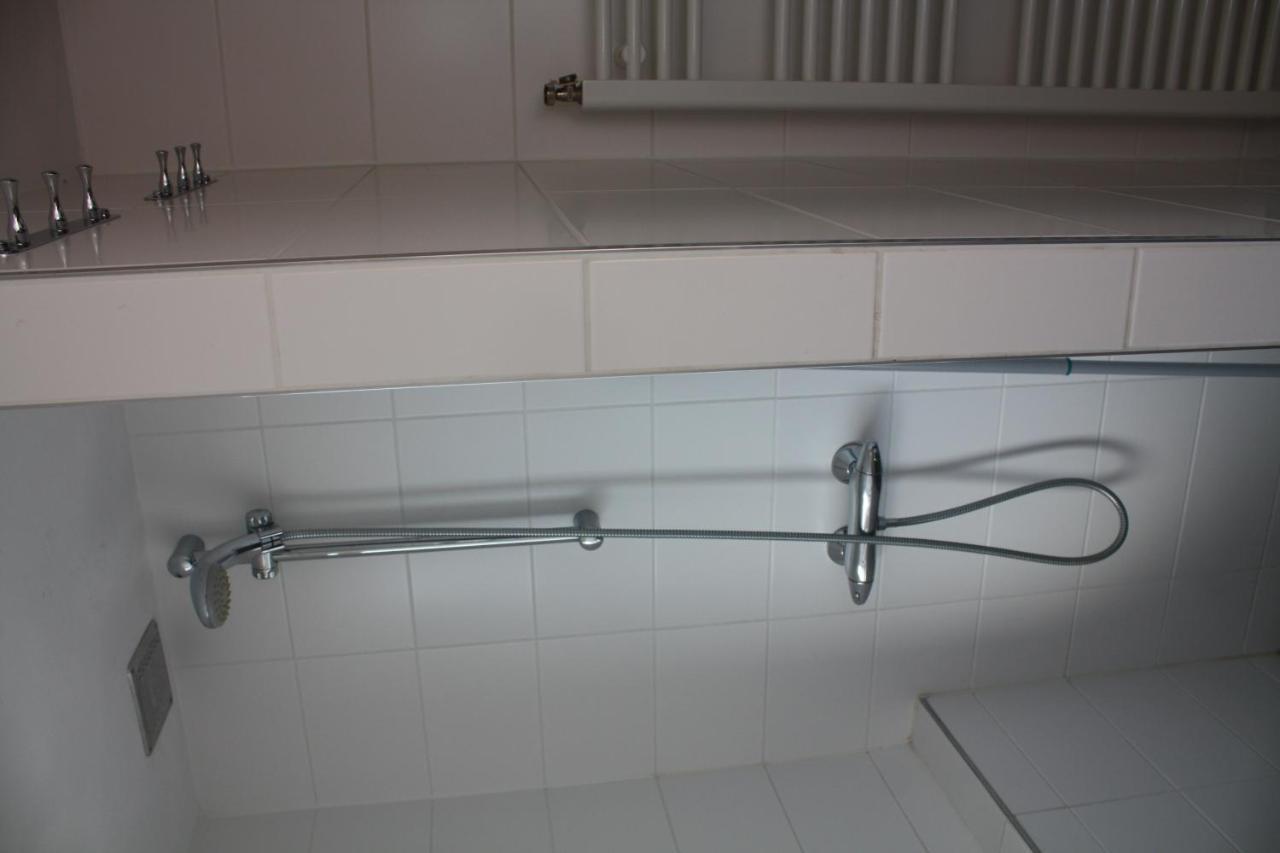 Hotel 'T Meertje Vinkeveen Eksteriør billede
